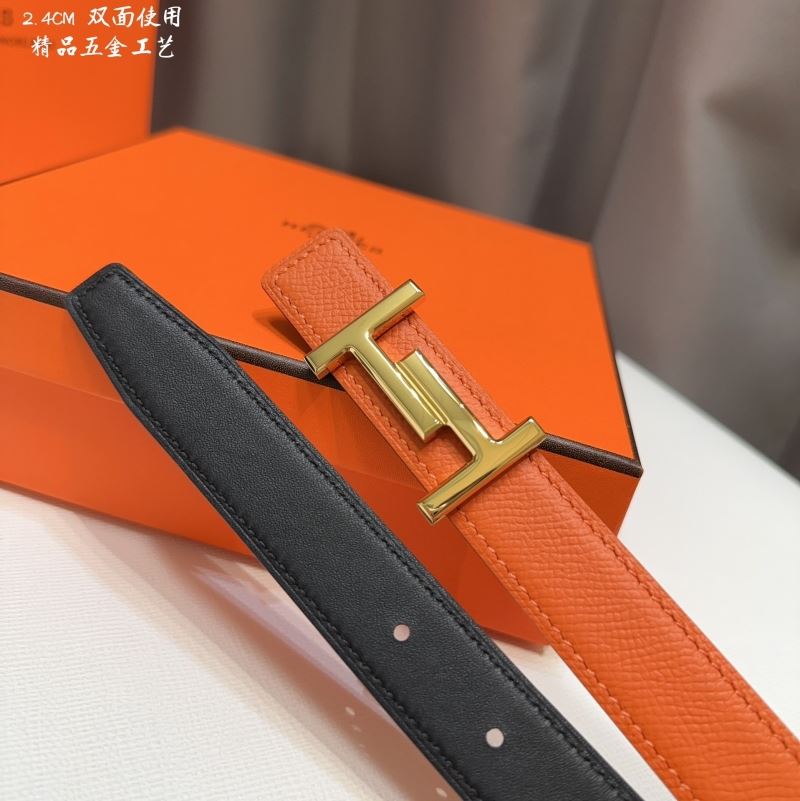 Hermes Belts